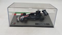 Hesketh 308B A.Jones Monaco GP 1975 1/43 senza scatola originale - scala 1:43