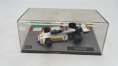 Brabham BT44 1974 C.Reutemann 1/43 senza scatola originale - scala 1:43