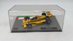 ATS PC4 Jarier 1977 1/43 senza scatola originale - scala 1:43