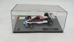 Penske PC4 Watson 1976 1/43 senza scatola originale - scala 1:43