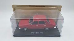 Dacia 1300 1970 1/24 - scala 1:24