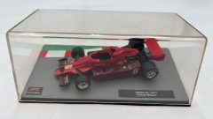 Lotus 78 1977 Gunnar Nilsson 1/43 senza scatola originale - scala 1:43
