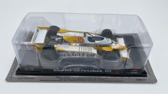 Renault RS10 Jabouille 1979 1/24 - scala 1:24