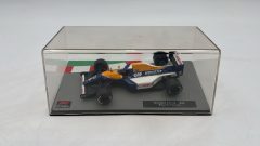 Williams FW14B 1992 Patrese 1/43 senza scatola originale - scala 1:43