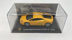 Lamborghini Huracan LP 610-4 2014 1/43 senza scatola originale - scala 1:43