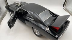 De Agostini Dodge Charger Toretto Fast and Furious 1/8 Montata completa senza scatola originale - foto 2