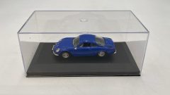 Renault Alpine A110 1976 1/43 senza scatola originale - scala 1:43