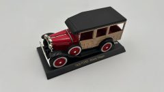 Ford Woody Wagon 1929 1/32 senza scatola originale - scala 1:32