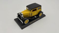 Ford Model A Victoria 1/32 senza scatola originale - scala 1:32