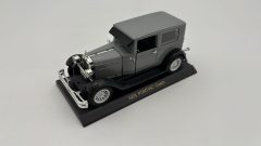 Pontiac Coach 1926 1/32 senza scatola originale - scala 1:32