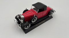 Lincoln Roadster 1932 1/32 senza scatola originale - scala 1:32