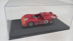 Alfa Romeo 33.3 Sport Prototipo 1971 1/43 senza scatola originale - scala 1:43