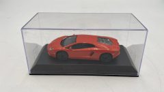 Lamborghini Aventador LP 700-4 1/43 senza scatola originale - scala 1:43