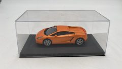Lamborghini Gallardo 1/43 senza scatola originale - scala 1:43