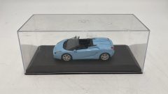 Lamborghini Gallardo Spyder 1/43 senza scatola originale - scala 1:43