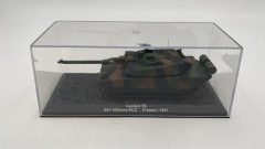 Leclerc T5 1997 1/72 senza scatola originale - scala 1:72