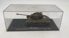 M26 Pershing 1945 1/72 senza scatola originale - scala 1:72