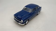 Ford Vedette 1/24 senza scatola originale - scala 1:24