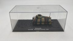 Somua S35 1940 1/72 carro armato senza scatola originale - scala 1:72