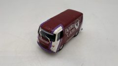 Peugeot J7 1/43 senza scatola originale - scala 1:43