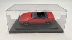 Porsche 944 S2 1989 1/43 senza scatola originale - scala 1:43