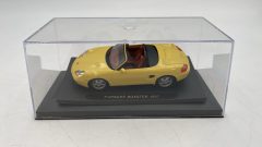 Porsche Boxster 1997 1/43 senza scatola originale - scala 1:43