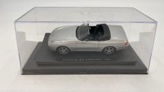 Porsche 968 Cabriolet 1993 1/43 senza scatola originale - scala 1:43