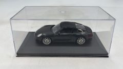 Porsche 911 Carrera S 1/43 senza scatola originale - scala 1:43