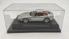 Ferrari 575M Maranello 1/43 senza scatola originale - scala 1:43