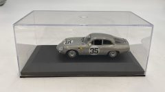 Alfa Romeo Giulietta SZ 1961 1/43 senza scatola originale - scala 1:43