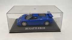 Bugatti EB110 1/43 senza scatola originale - scala 1:43