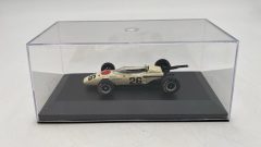 Honda RA272 1965 1/43 senza scatola originale - scala 1:43