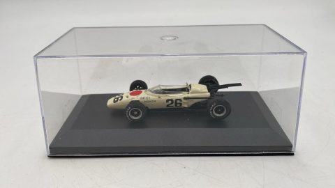 Honda RA272 1965 1/43 senza scatola originale