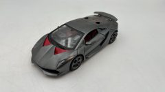 Lamborghini Sesto Elemento 1/24 senza scatola - scala 1:24
