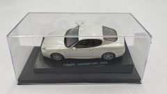 Maserati Coupe Gransport 2004 1/43 senza scatola originale - scala 1:43