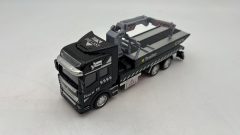 Truck Trailer 1/48 senza scatola - scala 1:48