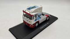 Pegaso Troner 1990 1/43 senza scatola originale - scala 1:43