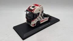 Iveco Stralis Hi-Way 2016 1/43 senza scatola originale - scala 1:43