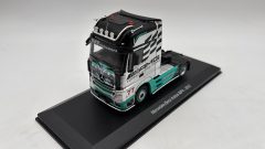 Mercedes-Benz Actros MP4 2012 1/43 senza scatola originale - scala 1:43