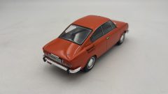 Skoda 110R 1/24 senza scatola originale - foto 2