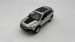 Jeep Cherokee 2014 1/32 senza scatola - scala 1:32
