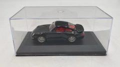 Porsche 911 Turbo Coupe 1/43 senza scatola originale - scala 1:43