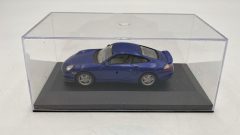 Porsche 911 Turbo 2000 1/43 senza scatola originale - scala 1:43