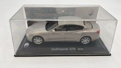 Maserati Quattroporte GTS 2013 1/43 senza scatola originale - scala 1:43