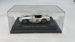 Ferrari 250 Testa Rossa 1/43 senza scatola originale - scala 1:43