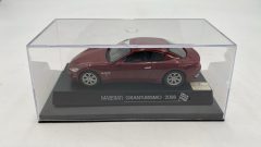 Maserati Granturismo 2008 1/43 senza scatola originale - scala 1:43
