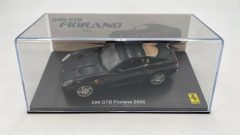 Ferrari 599 GTB Fiorano 2006 1/43 senza scatola originale - scala 1:43