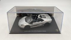 Lamborghini Reventon Roadster 2009 1/43 senza scatola originale - scala 1:43