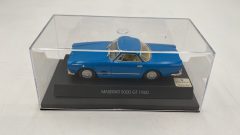 Maserati 5000 GT 1960 1/43 senza scatola originale - scala 1:43