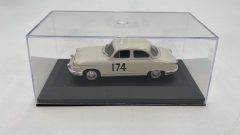 Panhard PL17 1/43 senza scatola originale - scala 1:43